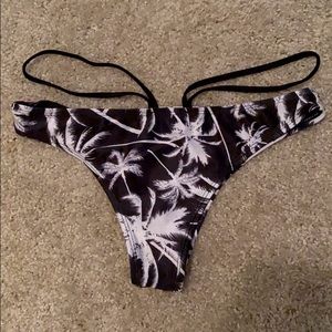 Bathing Suit Bottoms